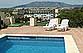 Miraflores 2 bedroom apartment with 2 pools