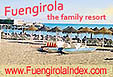 Fuengirola and mijas tourist guide