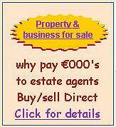 Property and business for sale