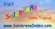Salobrena and the Costa Tropical Tourist information website